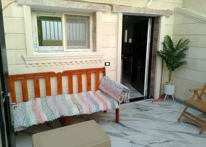 Appartamento For Rent Sharm el Sheikh