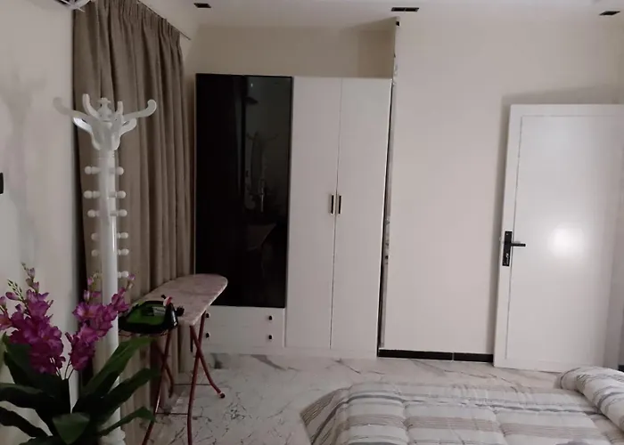 Appartamento For Rent