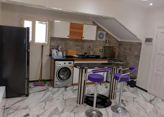 For Rent Appartamento *