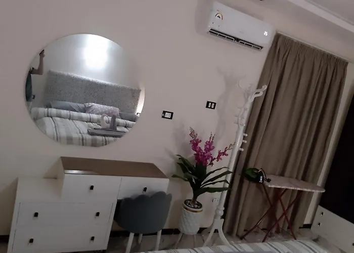 Appartamento For Rent *